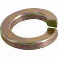 Hillman 100Pk 1/4 Lock Washer 300303